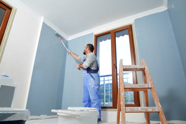 Best Drywall Crack Repair  in Souderton, PA