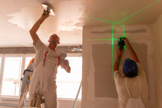 Best Ceiling Drywall Installation  in Souderton, PA